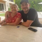 Chris Pratt Instagram – Happy Mother’s Day to all the mamas out there! Love to my Mom Kathy who set a high bar for her love, patience, humor, and joy in motherhood. And a special thank you my darling Katherine for all you do. Witnessing you be a mom to Lyla and Eloise and a stepmom to Jack makes me fall more and more in love with you every day. The 24/7 job of scheduling, transporting, loving, nurturing, managing calendars, planning activities, the nutrition, the boundaries, the rules, the patience, the gentleness, the firmness, the wisdom, and grace. It’s truly a marvel.