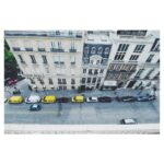 Chris Wood Instagram - Paris 🚕🚐🚕🚐🚕