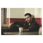 Chris Wood Instagram - I take coffee very seriously. ☕️