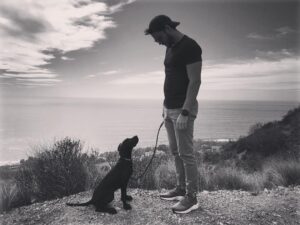 Chris Wood Instagram - 