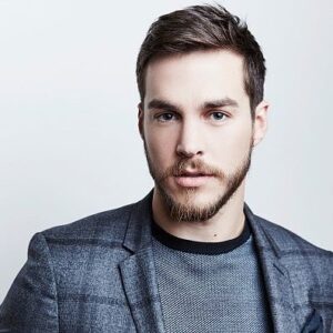 Chris Wood Instagram - TCAs 👊🏻