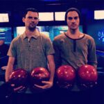 Chris Wood Instagram – Balls.