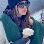 Chrissie Chau Instagram - ⛄️❤️☁️🍦