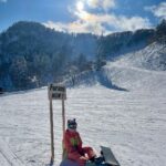 Chrissie Chau Instagram - 🏂