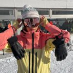 Chrissie Chau Instagram - 🏂