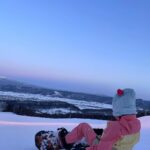 Chrissie Chau Instagram - 🏂