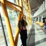 Chrissie Chau Instagram - #ootd #lomography400