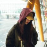 Chrissie Chau Instagram – #ootd #lomography400