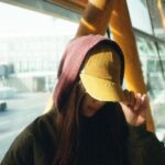 Chrissie Chau Instagram - #ootd #lomography400