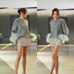 Chrissie Chau Instagram - 《爆裂點》今日上映 匆匆北京行發佈會&謝票 之後就是香港謝票場了 到時見💣 #爆裂點 #司徒葦