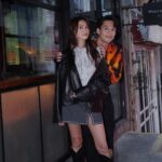 Chrissie Chau Instagram - 梁曦身邊各種人 真的是關係錯綜複雜🤦🏻‍♀️ 一集出一個人物 曉晨真的是應接不暇🤪🤪🤪 #叠影狙擊 #這個組合不簡單 #這個組合你們喜歡嗎 #全員機心組🧐 #提心吊膽組 #小心翼翼組 #步步為營組 #魏曉晨梁曦 Makeup by @circleeeee_makeup Hair by @heibiebie