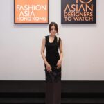 Chrissie Chau Instagram – Thank you for having me at the 10 Asian Designers To Watch ! It’s been awesome to meet the 10 winning designers and be dressed in one of the winners  @chet__lo!

Come check out the exhibition!

🗓️Exhibition Period: now till Dec 3, 2023
📍Venue: Arts Pavilion, West Kowloon Cultural District
🎫Free admission

@fashionasiahk #fashionasia #fahk #fashionasia2023  #10ADTW #10ADTW2023 #fashionevent #HKevent
#FashionExhibition