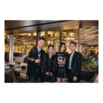 Chrissie Chau Instagram – Private blend Myrrhe Mystère parfum🤎 @tomfordbeauty 

#tomfordbeauty #tomford #tfmyrrhemystere #parfum #dinningevent