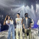 Chrissie Chau Instagram - 1/X劉德華的藝術空間 每件作品都很有心思 一次非常好的體驗 Thank you @andylau.artexpo #andylauartexpo #andylauartexhibition #天若有情 #大隻佬 #悟