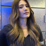 Chrissie Chau Instagram - 暗殺風暴首映禮🎬 幾年前拍的電影 疫症後終於能上映了 #暗殺風暴 #deathnotice #818 Hair: @singsing113 Makeup: @circleeeee Wardrobe @celine #CELINEBYHEDISLIMANE