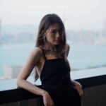 Chrissie Chau Instagram – Sunday🖤

#sunday #blacksunday #haveaniceday