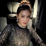 Chrissie Chau Instagram – 🤦🏻‍♀️🤦🏻‍♀️🤦🏻‍♀️
#微笑難到我
#我諗我唔係呢塊料我放棄
#冇咩事我返出去做嘢先
