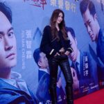 Chrissie Chau Instagram – 暗殺風暴首映禮🎬
幾年前拍的電影
疫症後終於能上映了

#暗殺風暴 #deathnotice #818

Hair: @singsing113 
Makeup: @circleeeee 
Wardrobe @celine #CELINEBYHEDISLIMANE