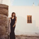 Chrissie Chau Instagram - Have a nice day 🌻⛪️ #sunday #sundayvibes #sundayfunday #weekend #mykonos #greece #throwback #throwbacksunday #latergram #haveaniceday #vacation #holiday #holidayseason #summer #summertime #paraportianichurch #白教堂 #奶油教堂☁️ Paraportiani Church