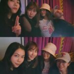 Chrissie Chau Instagram - 345月🎂⭐️ #輪住生日 #happybirthday #趕住許願🤣 #生酮巴斯克芝士蛋糕 #改良後更creamy 有得預訂啦💕 @hilda.leung