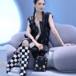 Chrissie Chau Instagram – Savoir Rêver 💭💭💭

#LVSavoirRever @LouisVuitton #LVHongKong #savoirrêver 
#knowinghowtodream