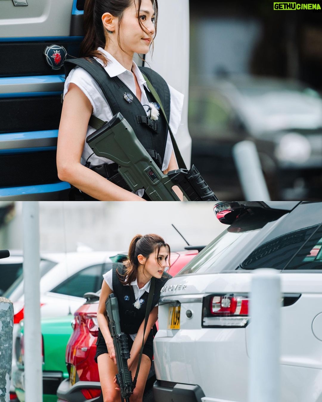 Chrissie Chau - 24K Likes - ♠️🤴🏻♠️
係咪得我會咁緊張
玩到腳抽筋 大脾痛咗幾日😅
嘩好認真嘅製作
9個人對决 每人跟1個攝影師加1個PA
開始前個個拉晒筋
即刻挑起我嘅好勝心
下次玩呢啲game
應該保留體力
一開始搵子彈搵車係咁跑唔知做乜🤷🏻♀️
其實都冇人追我😂未到一半已經好頸渴
最近距離狙擊阿修支槍失靈😪
佢又冇即刻乘機殺咗我🤔
識玩🤪
圖2: 未玩前人模人樣
圖3: 可以揸車嘅技能係人生掙扎點~匿係車入邊就唔會死但係又沒收我支槍😳如果唔係剩係回氣係回血咁幾好呢
圖5: 唔知傾咩咁開心
圖6: 跳咁高睇嚟好興奮🔪
圖7: 我恨到啦渴望之水
圖8: 佢飲勝利之水🍻
圖10: 狼狽不堪
最後其實係9對1
📸 @zac_nirvana_ 追9個人影過程相
原來你先係大Boss #respect 🫡
#我哋玩得開心希望你哋都睇得開心