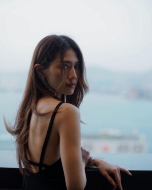 Chrissie Chau Instagram - Sunday🖤

#sunday #blacksunday #haveaniceday
