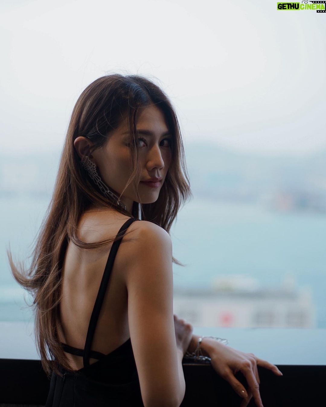 Chrissie Chau - 35.8K Likes - Sunday🖤
#sunday #blacksunday #haveaniceday