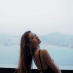 Chrissie Chau Instagram – Sunday🖤

#sunday #blacksunday #haveaniceday