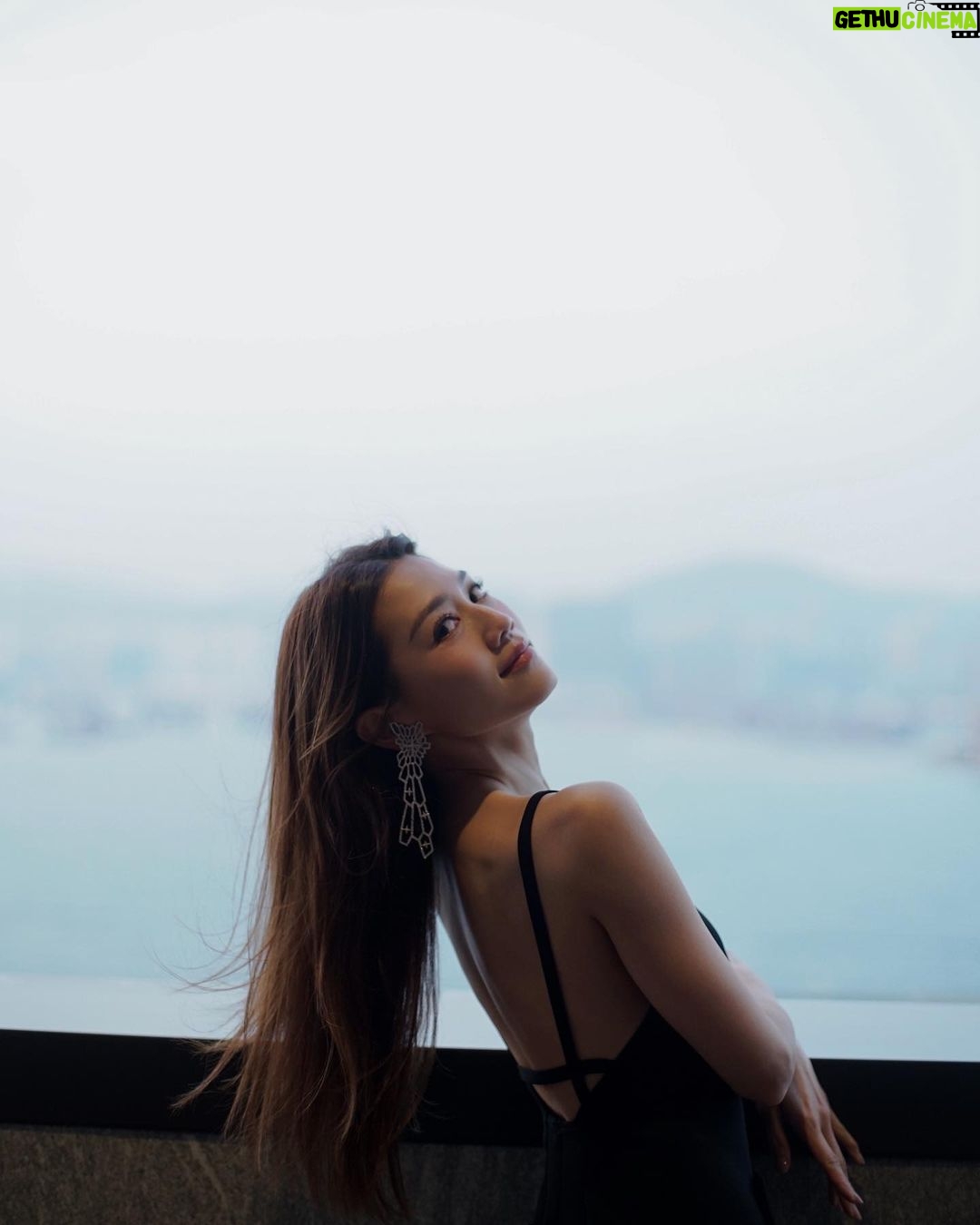 Chrissie Chau - 35.8K Likes - Sunday🖤
#sunday #blacksunday #haveaniceday