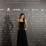 Chrissie Chau Instagram – 香港電影導演會晚宴
好像很久沒有這麼齊人
聚在一起
非常開心的一晚🫶🏻

#香港電影導演會
#hongkongfilmdirectorsguild 

Hair: @singsing113 @artify.lab
Makeup: @circleeeee_makeup
Jumpsuit: @maxmara @maxmarahk
Accessories: @apmmonaco