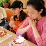 Chrissie Chau Instagram – 🧏🏻‍♀️

#齊齊病🦁🐨
#齊齊生日會👯‍♀️🎂
#膝頭哥你幾時肯好
#thegreatmistake