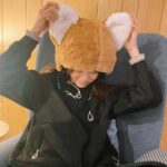 Chrissie Chau Instagram - 🦊🏂🥢 滑雪食嘢滑雪食嘢滑雪食嘢 放電充電放電充電放電充電 個胃好充實我鐘意😚 #咁凍係要食多d #咁凍食雪糕唔怕溶 #美食當前一切均為浮雲🤤 #hokkaido #japanesefood #ramen #sukiyaki #yakiniku #shabushabu #curry #omelet #dessert #icecream #icecreamlover #oishii
