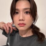 Chrissie Chau Instagram – 🧏🏻‍♀️

#齊齊病🦁🐨
#齊齊生日會👯‍♀️🎂
#膝頭哥你幾時肯好
#thegreatmistake