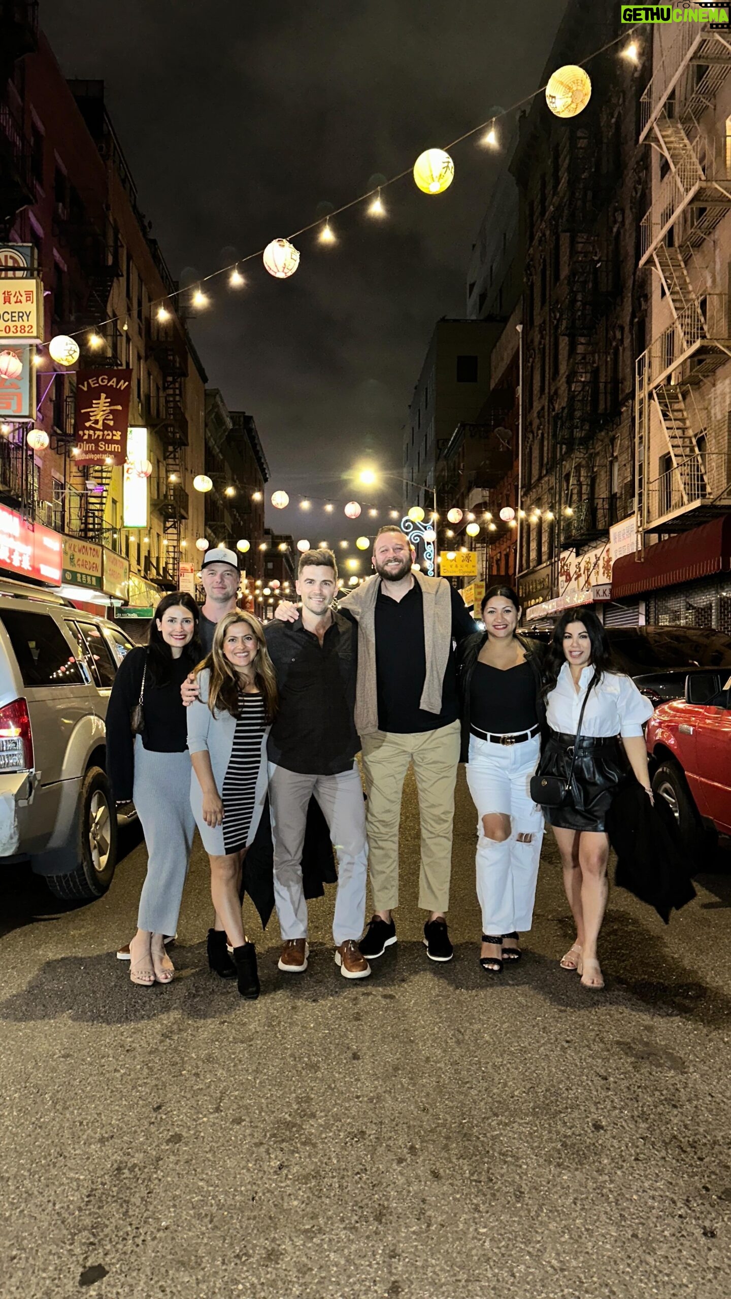 Chrissie Fit - 3 Likes - We surprised my favorite fox @taniagilmoresouthflorida for her 40th birthday in a big way! T$ is the best best friend a girl could ask for and I have over 20 years of proof. Sheās one of the funniest people I know and has the biggest heart, despite her tiny frame (said by another shorty). I love you so much, ma! You are the apple of my eye and I am forever grateful to be a member of Weasel Academy. HAPPY BIRTHDAY, FOXY! š¦šššÆāāļøš„³š½š
#40thbirthday #BFF #NewYorkCity #NYC