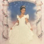 Chrissie Fit Instagram - Classy with a side of trashy 💜 In my defense, it was 1999 and I lived in Miami. My favorite part of doing research and gathering inspiration for writing projects is finding amazing gems like these 😂 #quinceañera #sweet15 #quinces #miami #y2k #y2kfashion