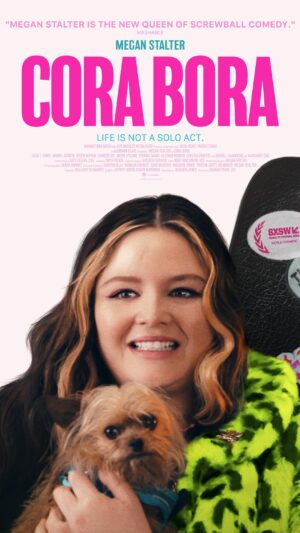 Chrissie Fit Instagram - Save the date 📆 CORA BORA hits theaters June 14! So excited for you all to see this funny and touching film that I’m so grateful to be a small part of! Everyone who worked on this movie was a dreamy, magical, unicorn supermodel 💖🦄✨ #CoraBora 

Starring @megsstalter, @jojotgibbs, @mannyjacinto, @aydenmayeri, @thomas_mann, @theandrehyland, @hicaitlinreilly, ME, hi 🙋🏽‍♀️, @heatherrelizabethh, @surefineokay, @chelsanity, @darrellchammond, and @margaret_cho
Director: @whuttsthebigdeal
Writer: @rhi.an.on
DP: @senda.bo
Music by: @miyafolick
Produced by @malloryaschwartz, @jeffreysoros, @sihorsman
Distributor: @brainstormmediaofficial 
EP’s: @tristanscottbehrends @morgan_earnest @andrew.blau @ldrodg @rhi.an.on @losangelesmediafund @neonheartproductions
Co- Producer: @tristanscottbehrends
Associate Producers: @kananidatan @sofialauwers
Line Producer: @flawless_affect
Casting by @kategellercasting 
PD: @mfentwin
Costumes: @ruckusaurus
MU: @rozmusic5
Hair: @girljamie
Location Manager @heyuitsmelauren
Sound: @mike_rob_sound
Editor: @tincannon
Color: @alkemiccolor
Music Supervision: @philboy_q
Post Sound by @watermansound