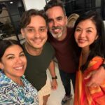 Chrissie Fit Instagram – Exactly a week ago I celebrated my 40th birthday in a place I thought I would never see, my homeland of Cuba. My grandparents fled in 1969, leaving everything (including family) behind to give their children and in turn me, a better life. For many years I’d only heard stories about Cuba. About its beauty, sadness, and its stolen promise. I had (still have) complicated feelings about going because it cost my grandparents so much to leave. And yet, it breaks my heart that my grandfather never got to see the beach he called “la mas linda en el mundo” again (the most beautiful in the world). But here, in Varadero Beach, I felt closer to him than I had since he passed. I’d like to think that he was there, celebrating my milestone birthday with me and encouraging me to continue to explore my roots. 

A special thank you to my good friend @msjliu for not only accompanying me on this “heritage tour” but for initiating it and making me feel comfortable about going. I appreciate your patience, even after hearing my family story for the 700th time (I was asked a lot thanks to my “pinta Cubana” — Cuban look), but mostly for making my birthday so special with surprise after surprise. She’s the kind of person who brings a suitcase full of medicine to give out to the people in Cuba, who so desperately need it. I am so grateful for you and your big heart 🩷

I really wanted to do something meaningful for my birthday this year and this experience has been that… and more. That said, more to come! 

#Cuba #ReturnToMyRoots #CubanHeritage #VaraderoBeach #Varadero #Matanza #CuevaDeSaturno