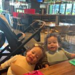 Chrissy Teigen Instagram - the most important things to me on this entire planet (that don’t have 8 nipples)