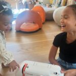 Chrissy Teigen Instagram - the most important things to me on this entire planet (that don’t have 8 nipples)