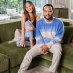 Chrissy Teigen Instagram - We’re so obsessed with our dogs we made a company for them! @kismet is the pet brand we always wanted but couldn’t find…so we started it. We worked with the best vet nutritionists to develop our food and now the dogs are basically eating as well as we are (just ask Petey and Pebbles here). We made some merch for the dog people, too! Follow @kismet on socials and check out kismetpets.com.🐶💫