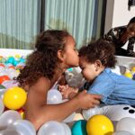 Chrissy Teigen Instagram - wild couple days back in LA doing all things @kismet!! little sneak peak at our incredibly cute first-ever dog house party!! thank you to everyone who came out last night with your pups!! we are creating the best little community ever here and we are so happy to see so many people be a part of it!!