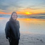 Christen Press Instagram - Life of an Angeleno.