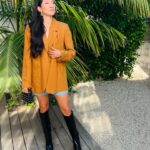 Christen Press Instagram - Every look that got me out of PJs or training gear in the last month 🙂‍↔️