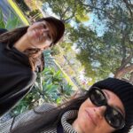 Christen Press Instagram - Life of an Angeleno.