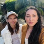Christen Press Instagram - Every look that got me out of PJs or training gear in the last month 🙂‍↔️