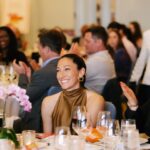 Christen Press Instagram - Proud to have been honored by the California Women’s Law Center with their Pursuit of Justice award for our fight for Equal Pay with the USWNT. It takes bravery, determination, self belief, and collective effort to make progress and change. I often think about the voices we faced during that journey. People telling us we weren’t worth it, weren’t deserving. And how, as a team, we created a collective voice that was louder: yes we are. Find your team. Find your voice. Find your fight. ✊🏿✊🏾✊🏽✊🏼✊🏻 🌈⚧️🚺💕