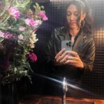 Christen Press Instagram - It’s January and we are grinding and I’m not sure I’ve even used my camera yet. But here are some old photos from different places and different moods.