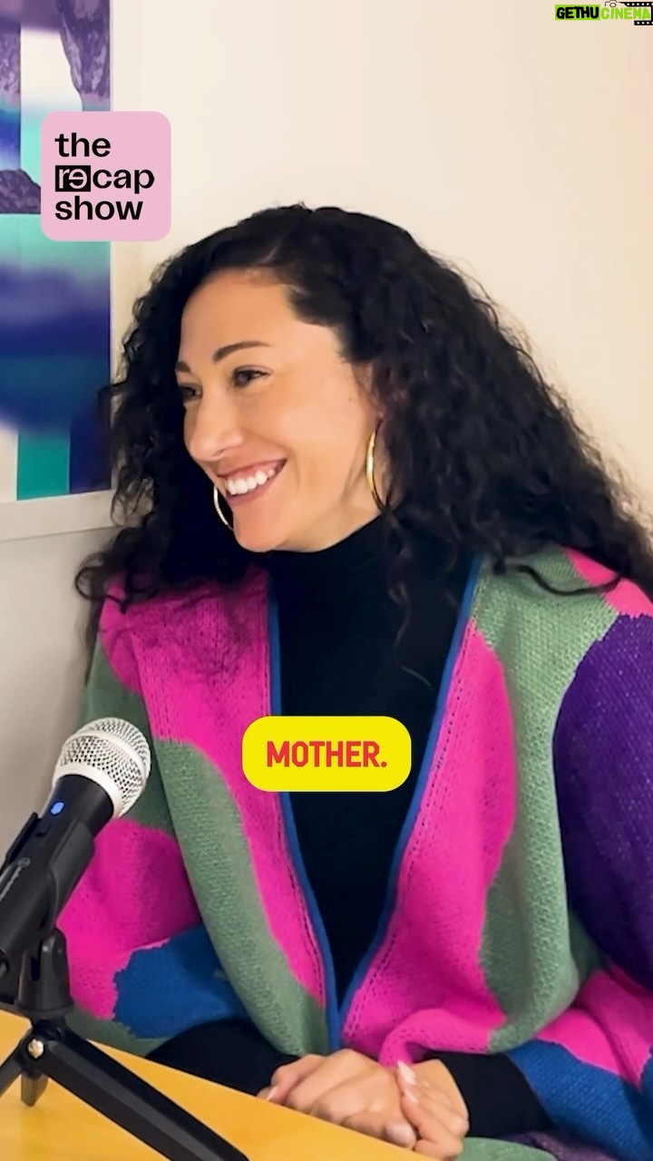 Christen Press Instagram - College or straight to pro? @tobinheath reveals the advice she’d give to her hypothetical daughter. A new episode of The RE—CAP Show is live!✨ The RE—CAP Show is available wherever you get your podcasts. Or watch the full episode within our membership (link in bio to join)!