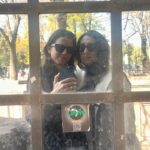 Christen Press Instagram - CDMX Part II: Todo se vuelve más ligero.